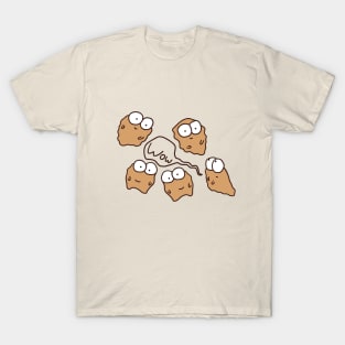 Funny Little Creatures T-Shirt